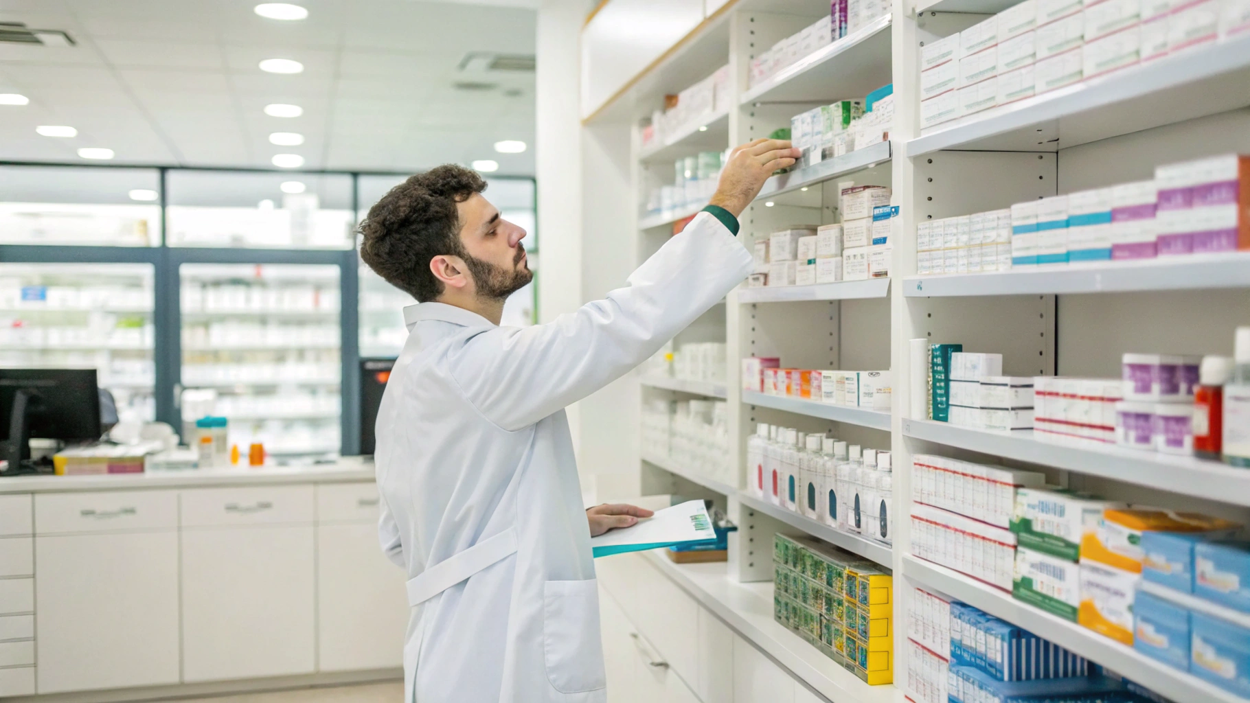 Una plan de marketing en farmacia empieza por entender al shopper
