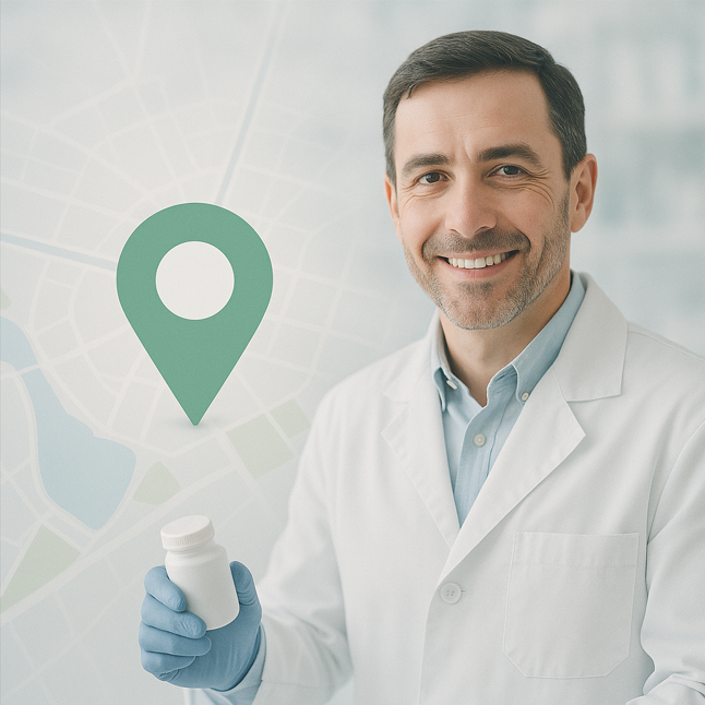 Evolución del panorama farmacéutico. La importancia de una BBDD actualizada