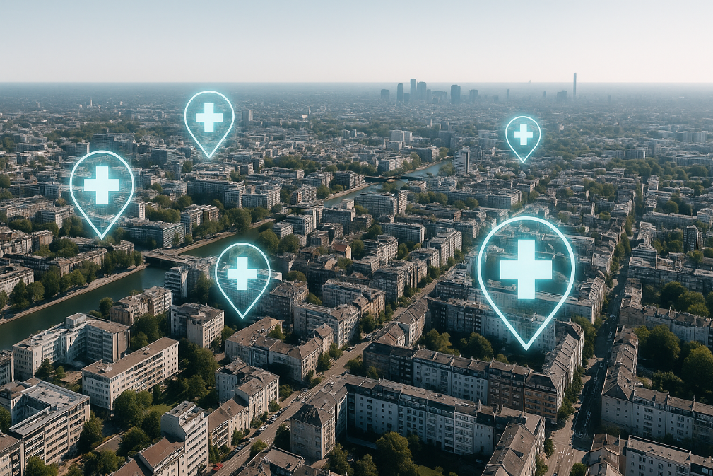 Smart Data e IA: cómo transformar los datos en ventaja competitiva en el canal farmacia