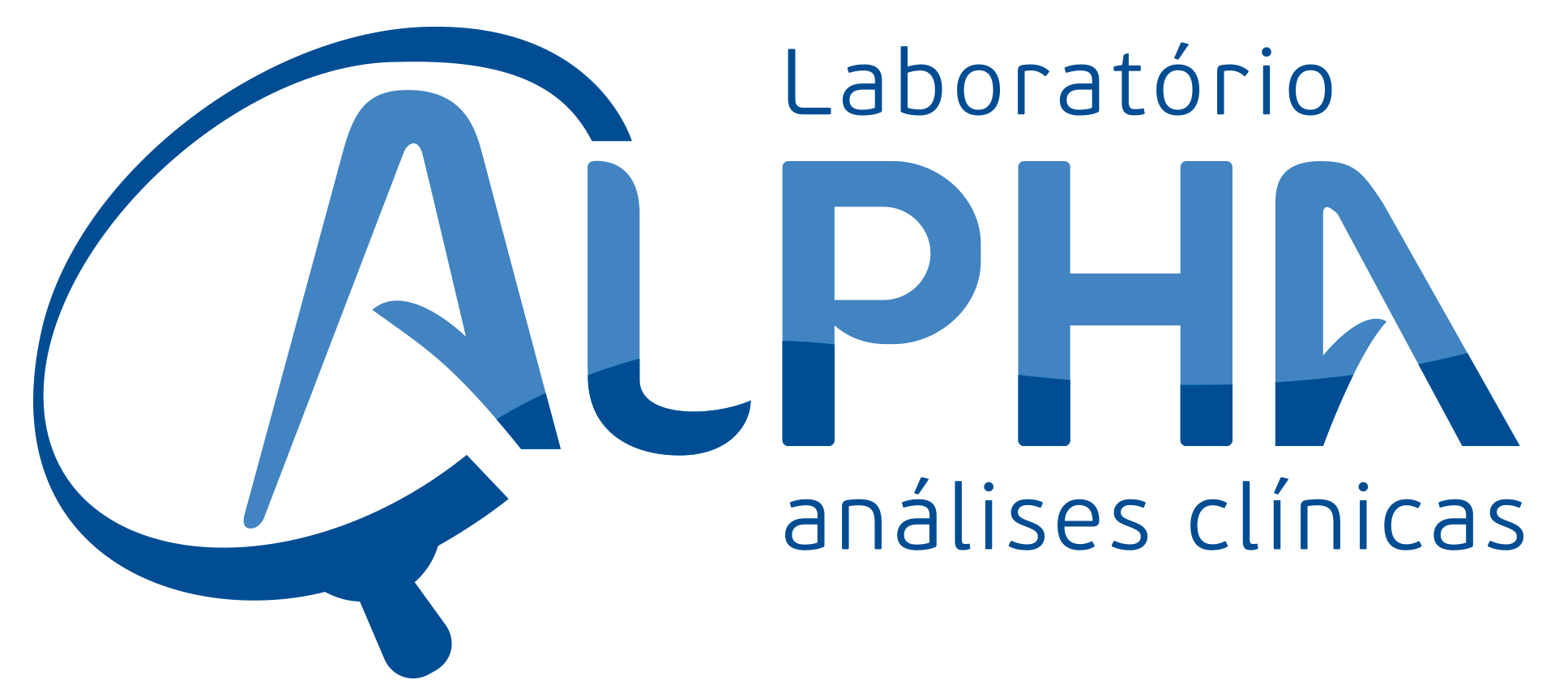 logo Laboratorio Alpha